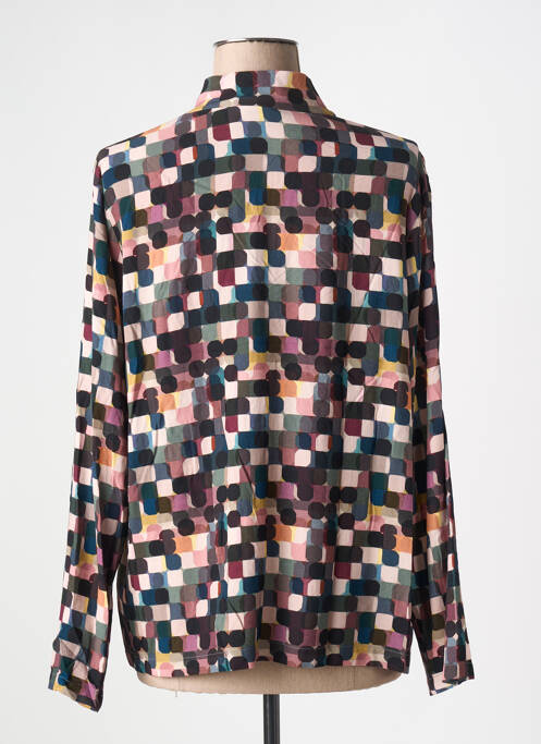 Blouse noir COP COPINE pour femme