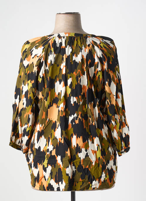 Blouse vert S.OLIVER pour femme