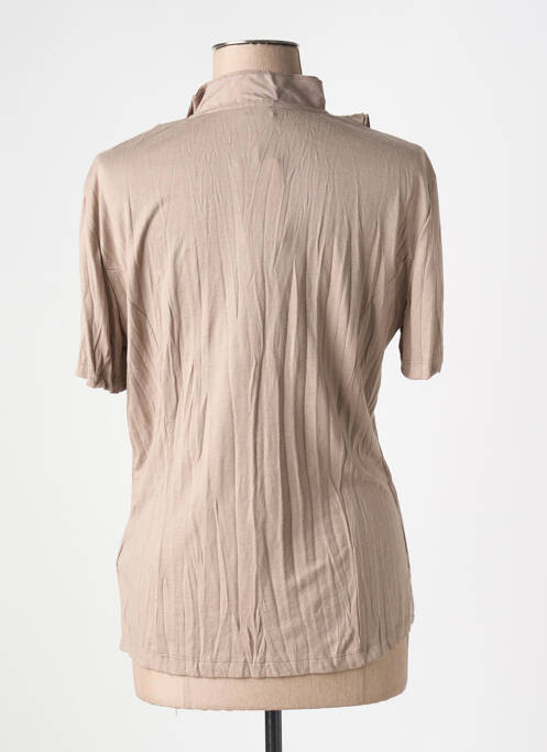 Chemisier beige GERRY WEBER pour femme