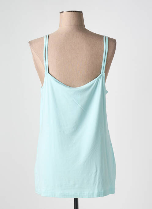 Débardeur bleu GERRY WEBER pour femme