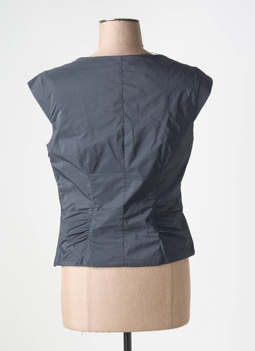 Top gris VERA MONT pour femme