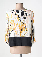 Blouse beige COP COPINE pour femme seconde vue