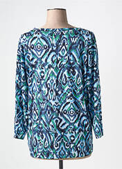 Blouse bleu CECIL pour femme seconde vue