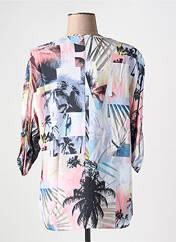 Blouse rose GERRY WEBER pour femme seconde vue