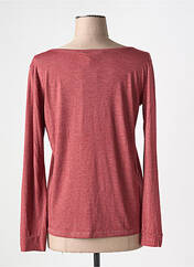 T-shirt orange LOLA ESPELETA pour femme seconde vue