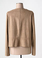 Veste chic marron GERRY WEBER pour femme seconde vue