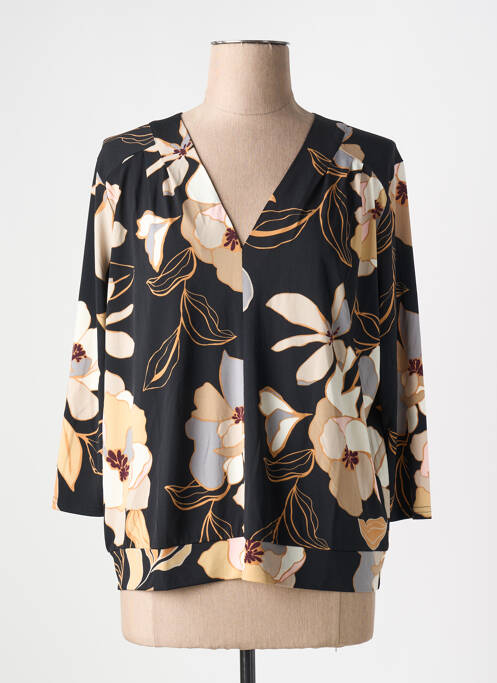 Blouse noir BETTY BARCLAY pour femme
