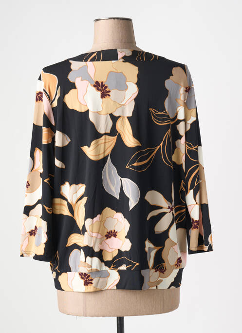 Blouse noir BETTY BARCLAY pour femme
