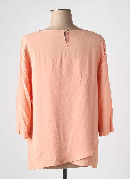 Blouse orange BETTY BARCLAY pour femme