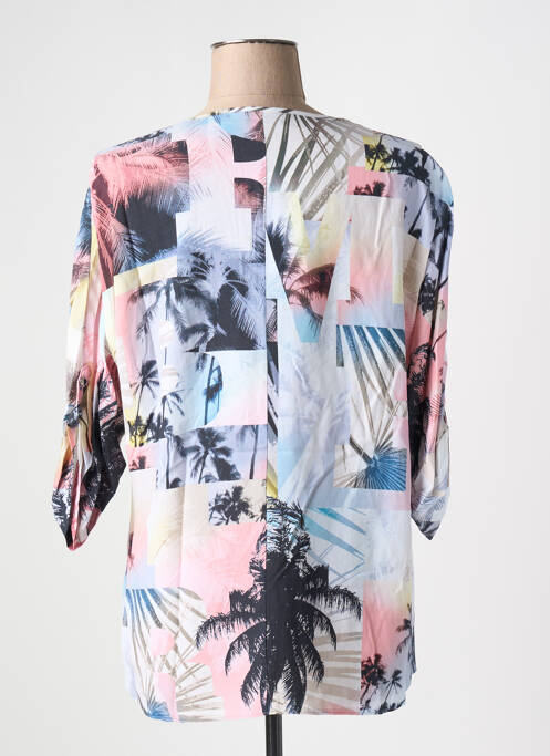 Blouse rose GERRY WEBER pour femme