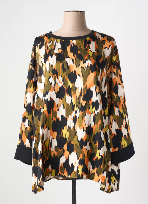 Blouse vert S.OLIVER pour femme