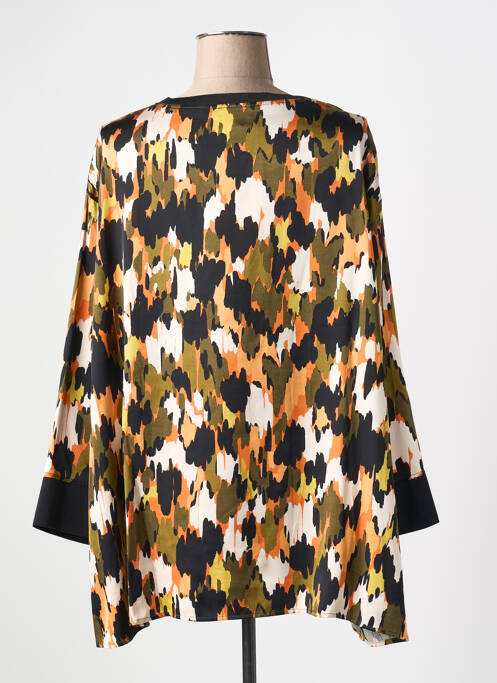 Blouse vert S.OLIVER pour femme