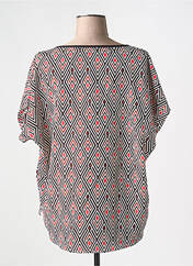 Blouse orange LOLA ESPELETA pour femme seconde vue