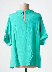 Blouse vert BETTY BARCLAY pour femme seconde vue