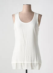 Débardeur beige BETTY BARCLAY pour femme seconde vue