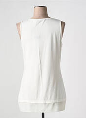 Débardeur beige BETTY BARCLAY pour femme seconde vue