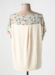 Top beige S.OLIVER pour femme seconde vue