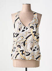 Top beige SURKANA pour femme seconde vue