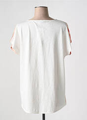 T-shirt orange GERRY WEBER pour femme seconde vue