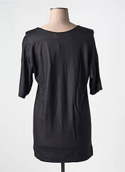 Tunique manches courtes noir GERRY WEBER pour femme seconde vue