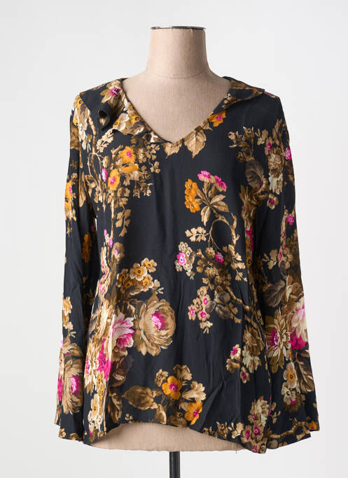 Blouse noir LIU JO pour femme