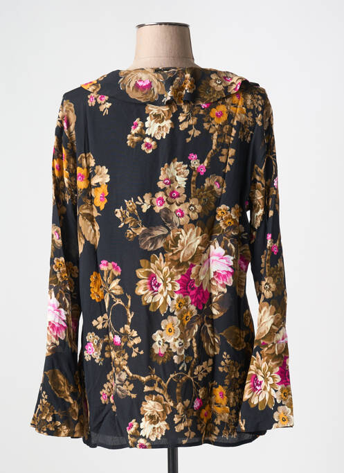 Blouse noir LIU JO pour femme