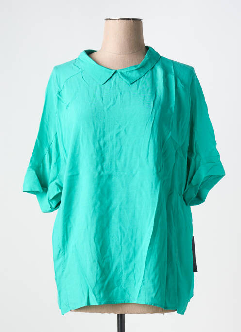Blouse vert BETTY BARCLAY pour femme