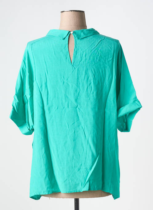 Blouse vert BETTY BARCLAY pour femme