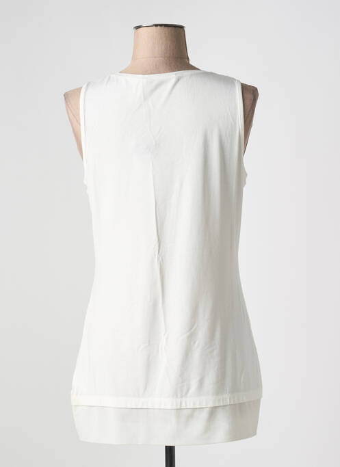 Débardeur beige BETTY BARCLAY pour femme