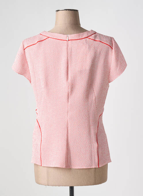 Top rouge GERRY WEBER pour femme