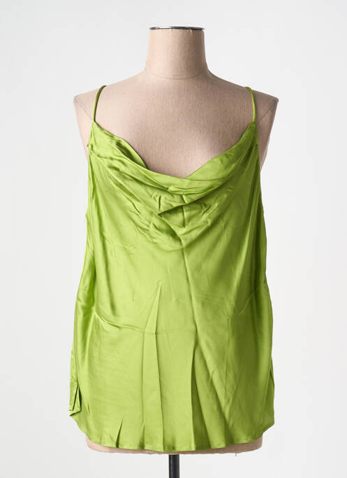 Top vert SURKANA pour femme