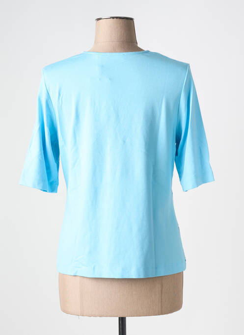 T-shirt bleu RABE pour femme