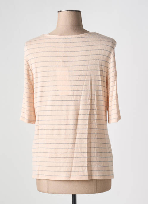 T-shirt rose GERRY WEBER pour femme