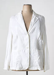 Blazer blanc GERRY WEBER pour femme seconde vue