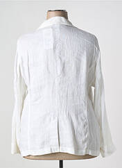 Blazer blanc GERRY WEBER pour femme seconde vue
