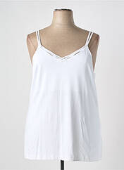 Top blanc GERRY WEBER pour femme seconde vue