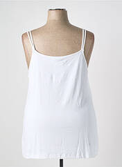 Top blanc GERRY WEBER pour femme seconde vue