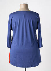 Top orange THOMAS RABE pour femme seconde vue