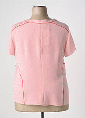 Top rouge GERRY WEBER pour femme seconde vue