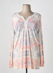 T-shirt beige THOMAS RABE pour femme seconde vue