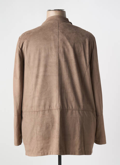 Blazer marron GERRY WEBER pour femme