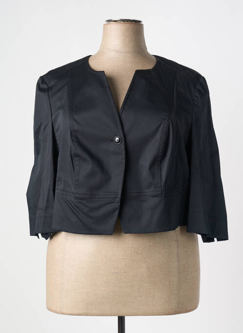 Boléro noir GERRY WEBER pour femme