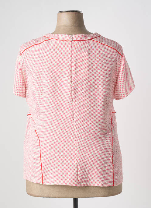 Top rouge GERRY WEBER pour femme