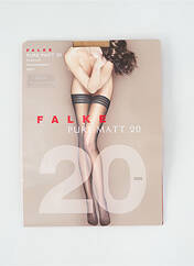 Bas chair FALKE pour femme seconde vue