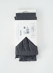 Legging gris LE BOURGET pour femme seconde vue