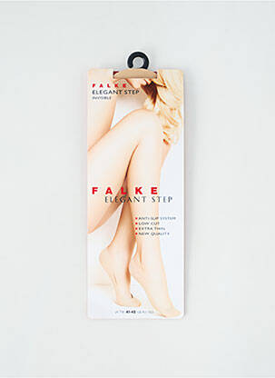 Chaussettes stretch chair FALKE femme