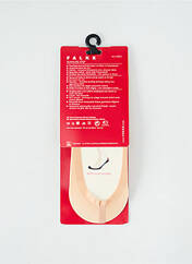 Chaussettes chair FALKE pour femme seconde vue