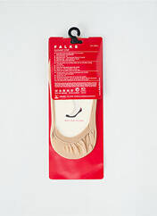 Chaussettes chair FALKE pour femme seconde vue