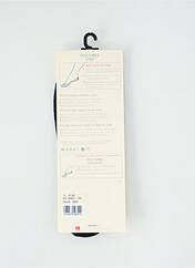 Chaussettes noir FALKE pour femme seconde vue