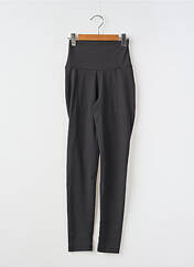 Legging noir ADIDAS pour femme seconde vue